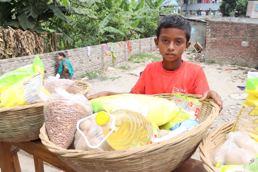 পুলিশ অফিসার হমু