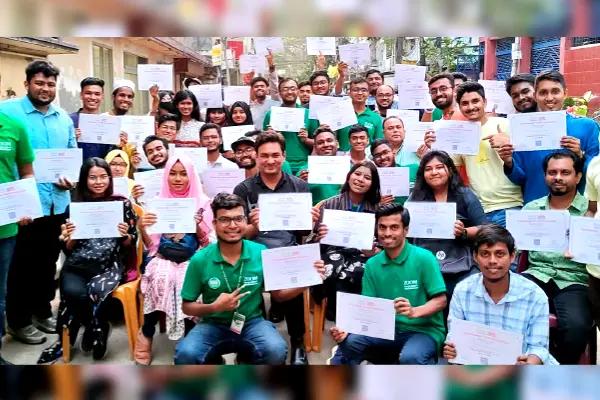 Youth & Career Development