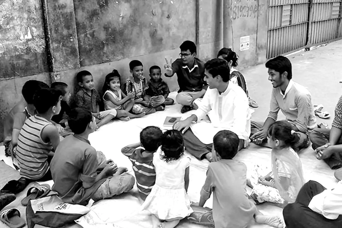 Zoom Bangladesh 2016