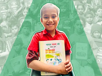 Zoom Bangladesh Schooling