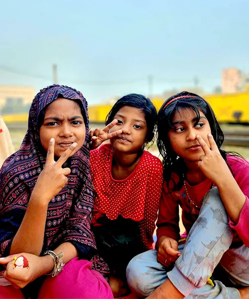 Zoombangladesh Open School 01