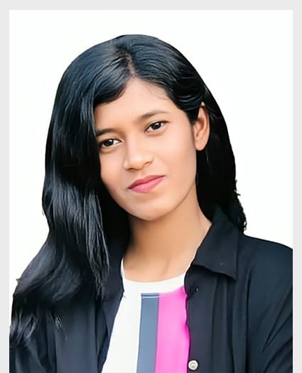 Tanzim Hossain Oyshi