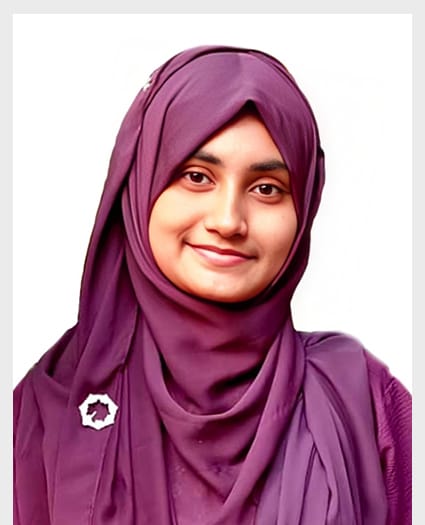Salma Akter Mukta