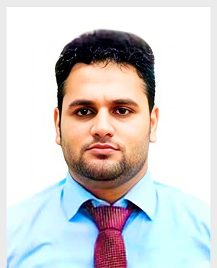 Md Shakil Ahmmed Royal